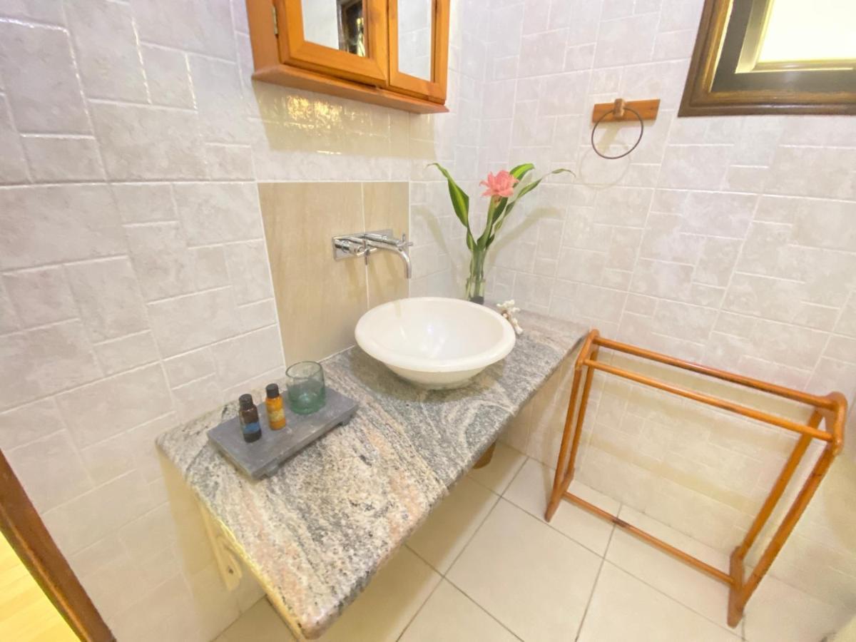 Chalets De Palma La Digue Εξωτερικό φωτογραφία