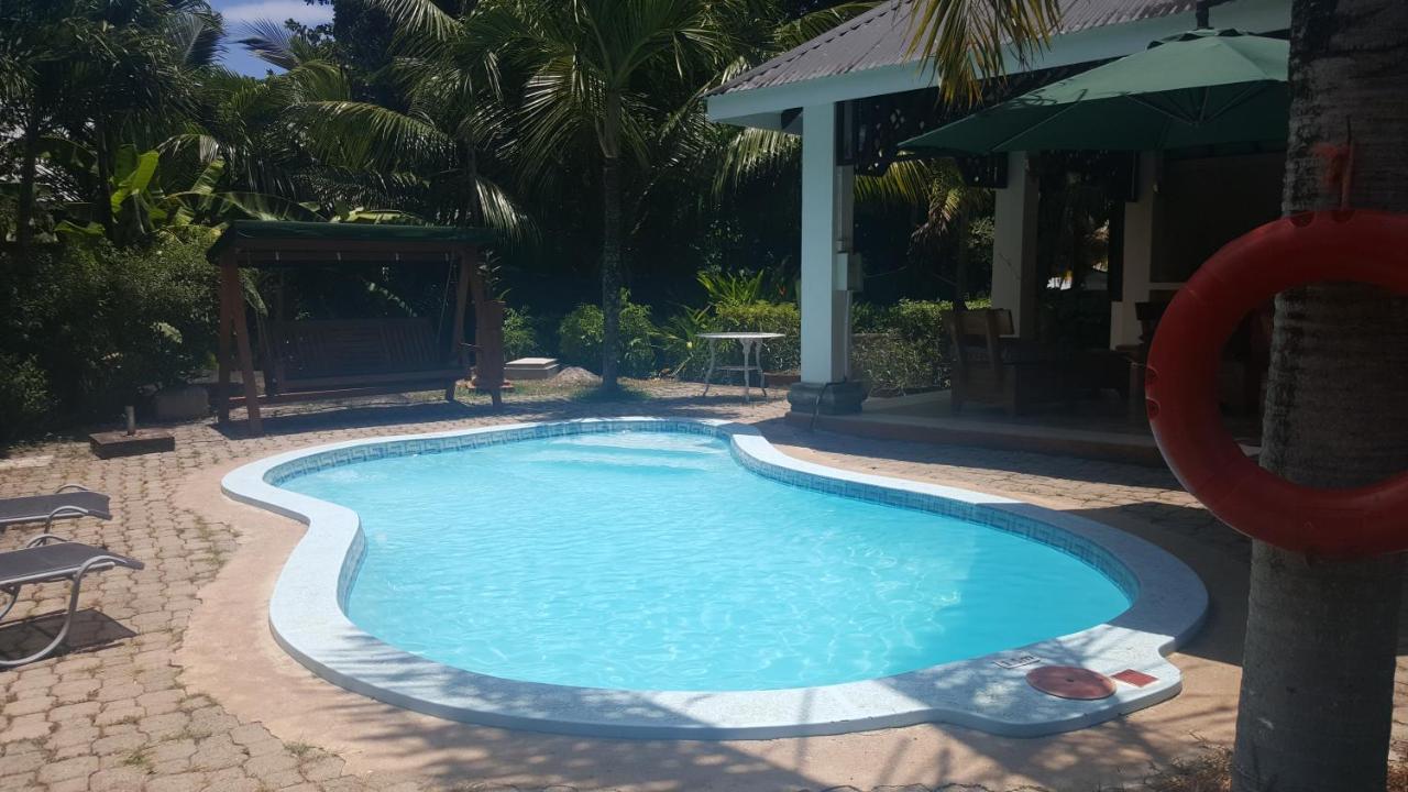 Chalets De Palma La Digue Εξωτερικό φωτογραφία