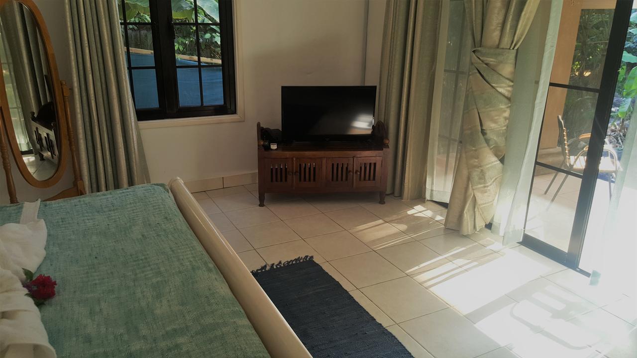 Chalets De Palma La Digue Εξωτερικό φωτογραφία