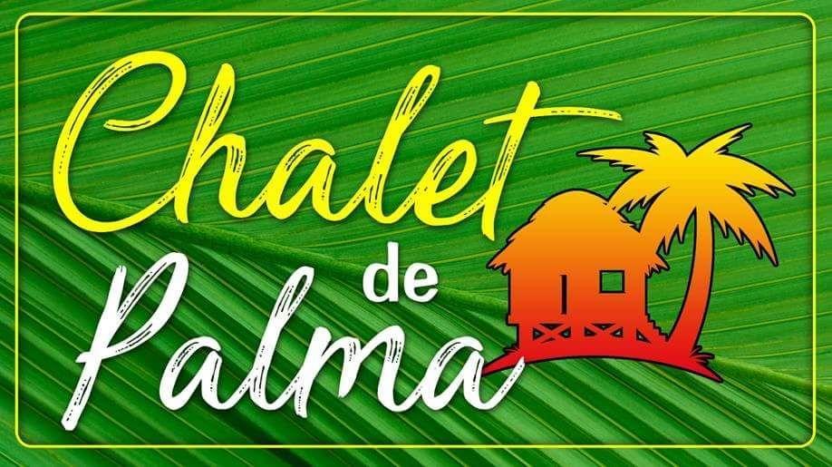 Chalets De Palma La Digue Εξωτερικό φωτογραφία
